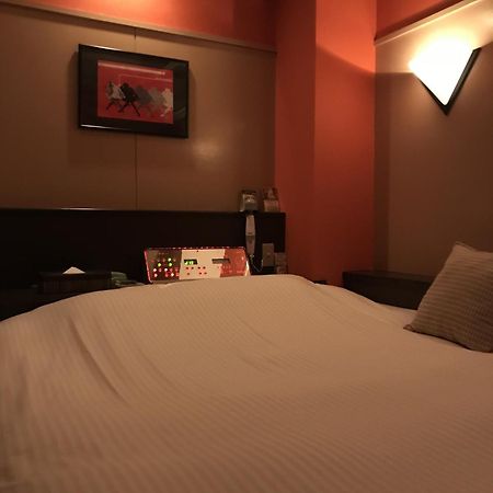 Applehotel ーadult Onlyー Hachioji Buitenkant foto