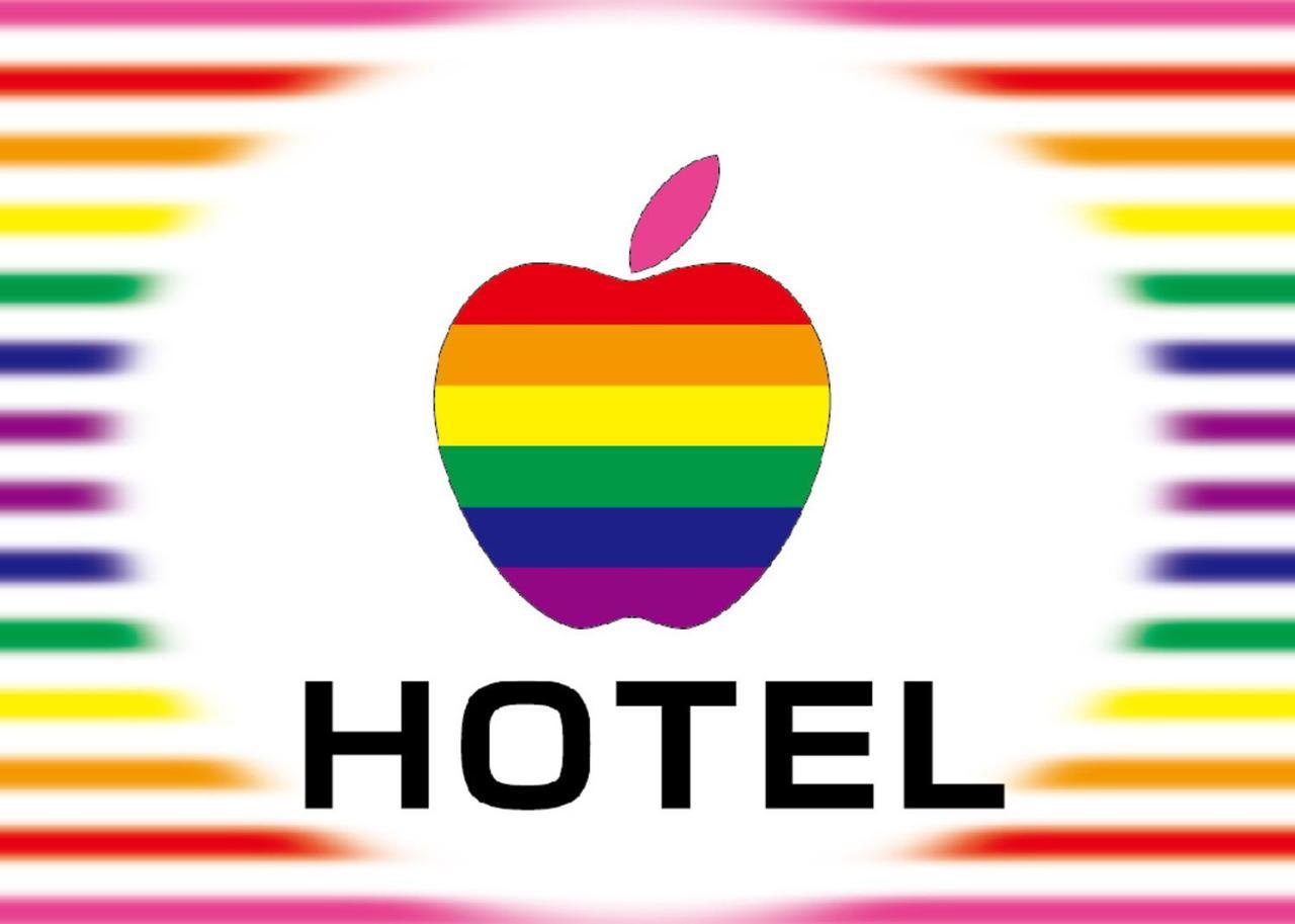 Applehotel ーadult Onlyー Hachioji Buitenkant foto